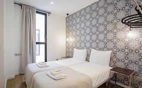 Short Stay Group Liceu Serviced Apartments